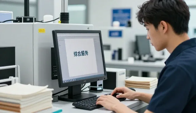 智能变频器